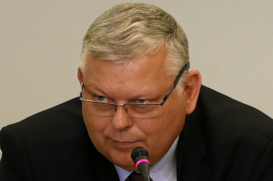 Marek Suski skomentował w Polskim Radiu sondażowe wyniki wyborów samorządowych. Zaznaczył, ze choć jego formacja odniosła zwycięstwo, to PiS go nie fetuje.