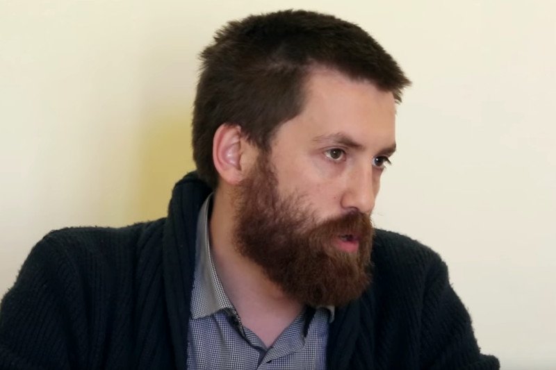 Dawid Wildstein nowym szefem publicystyki TVP Info. Zastąpi odwołanego Michała Rachonia