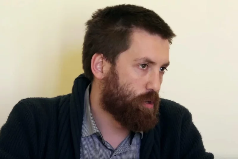 Dawid Wildstein nowym szefem publicystyki TVP Info. Zastąpi odwołanego Michała Rachonia