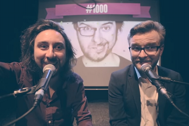 Lekko Stronniczy wygrali konkurs na klip do piosenki Clean Bandit