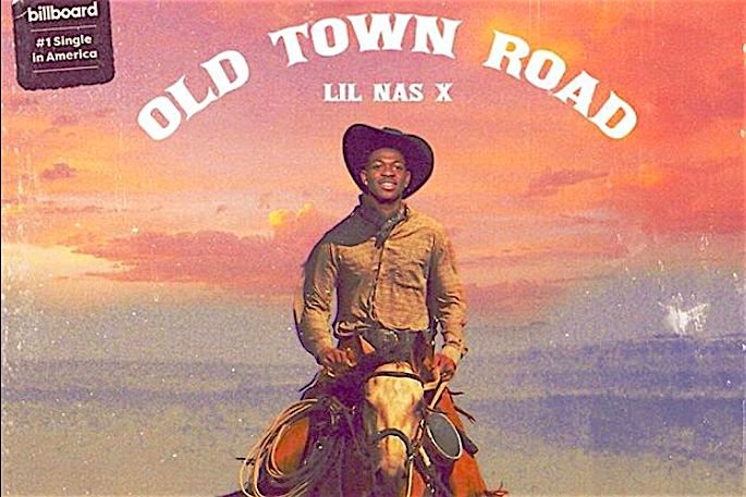 To nie plakat nowego westernu Quentina Tarantino