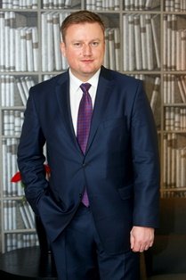 Piotr Gulczyński, Prezes zarządu Fundacji "Instytut Lecha Wałęsy"
