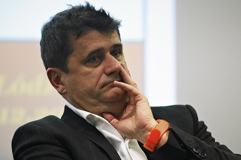 Janusz Palikot spotka się z Markiem Siwcem, który zrezygnował z bycia członkiem SLD.