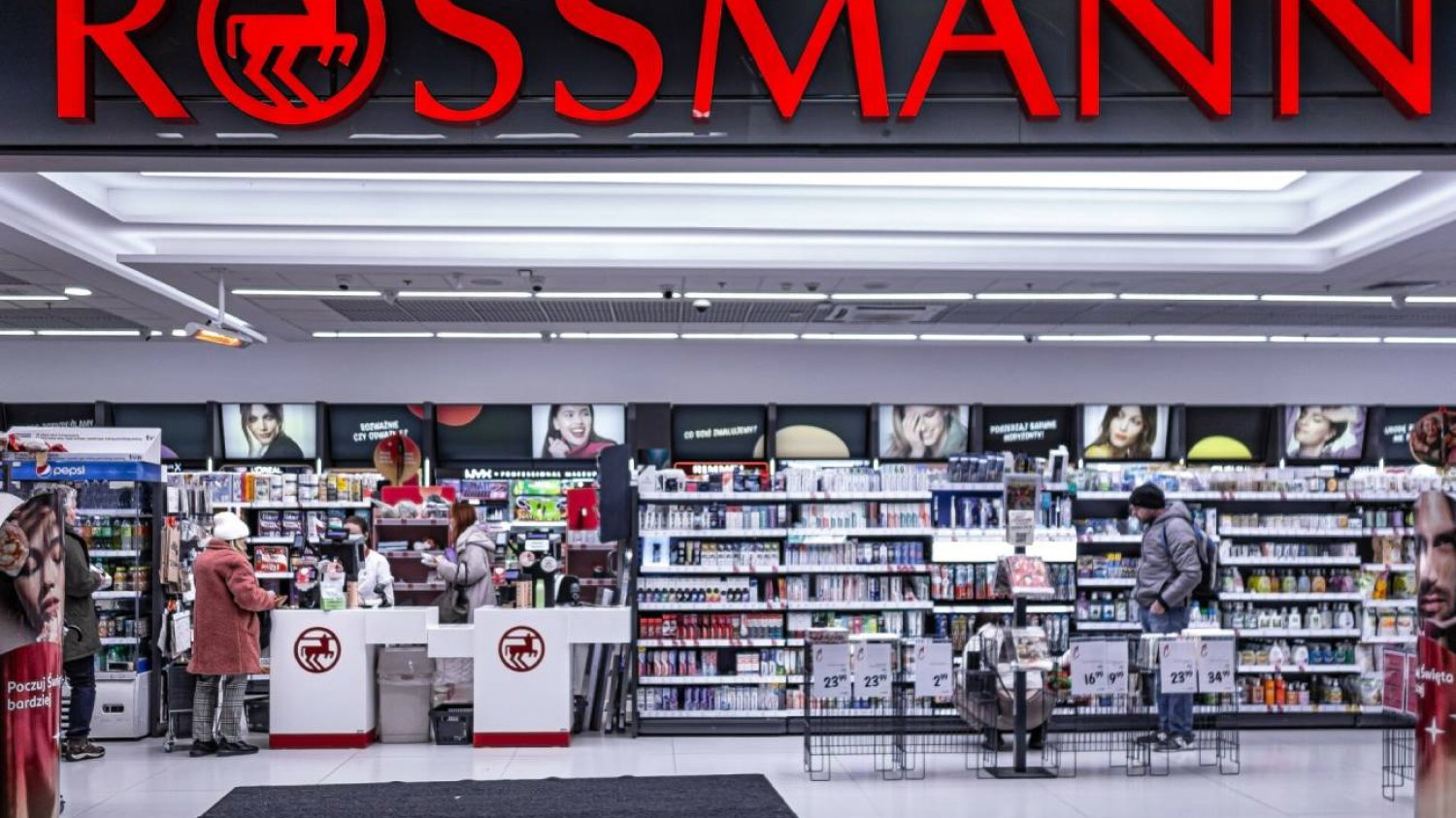 Rossmann – promocje, które uporządkują twój dom.  Organizery i nie tylko