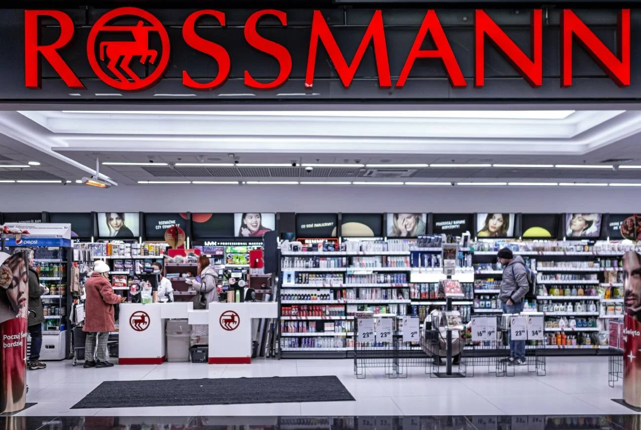Rossmann – promocje, które uporządkują twój dom. Organizery i nie tylko