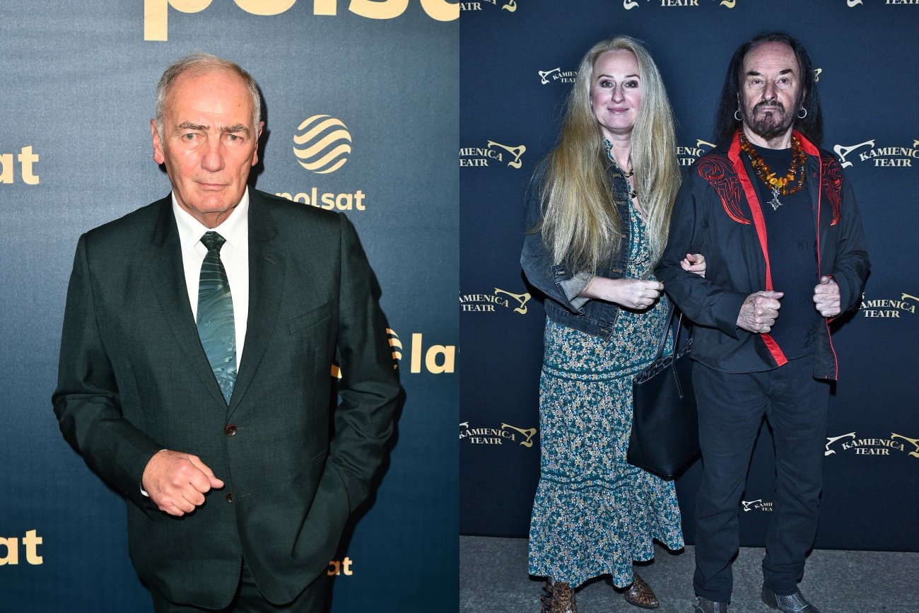 Stan Borys pozwał Karola Strasburgera. Teraz zapadł wyrok