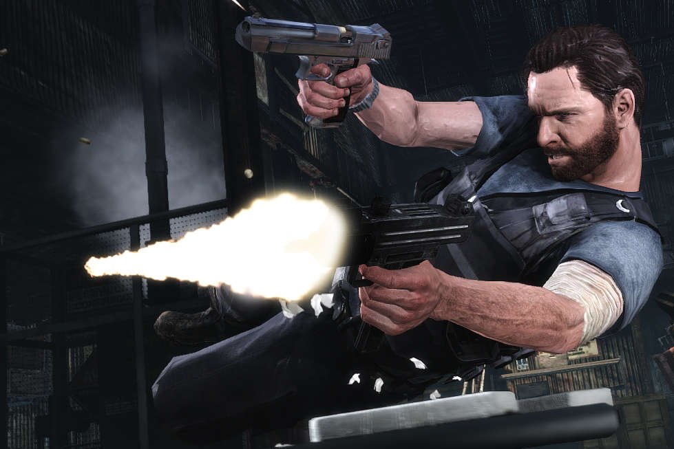 Tak ma wyglądać najnowsze wcielenie Maxa