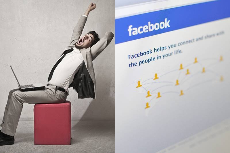 Facebook zanotował spadki liczby użytkowników na kliku kluczowych rynkach. "Internauci są znudzeni" – mówią eksperci.