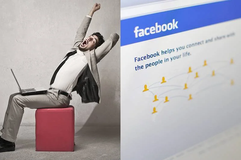 Facebook zanotował spadki liczby użytkowników na kliku kluczowych rynkach. "Internauci są znudzeni" – mówią eksperci.