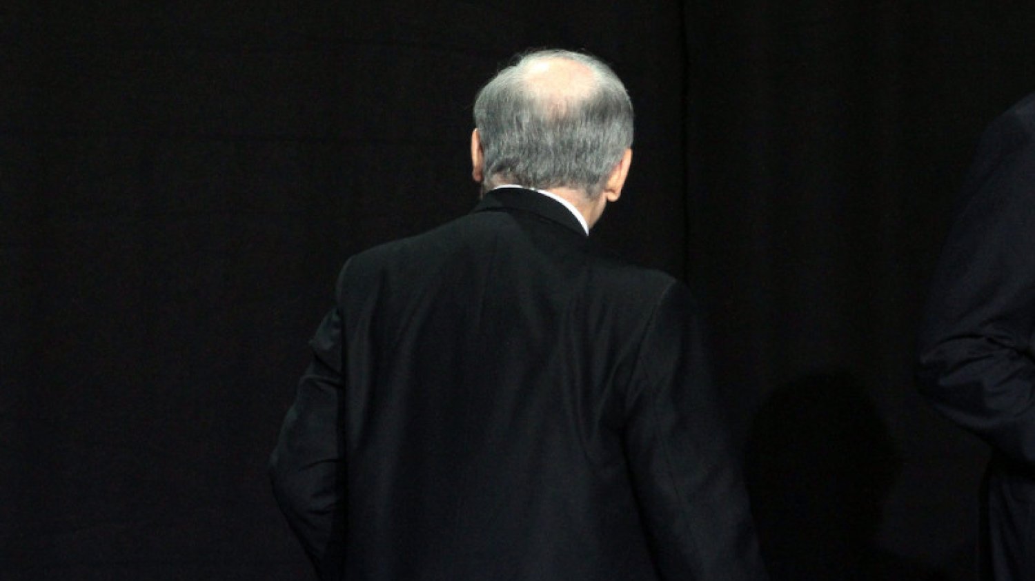 Prezes PiS Jarosław Kaczyński drastycznie ograniczył swoją polityczną aktywność. Z korzyścią dla kandydata PiS na prezydenta Andrzeja Dudy