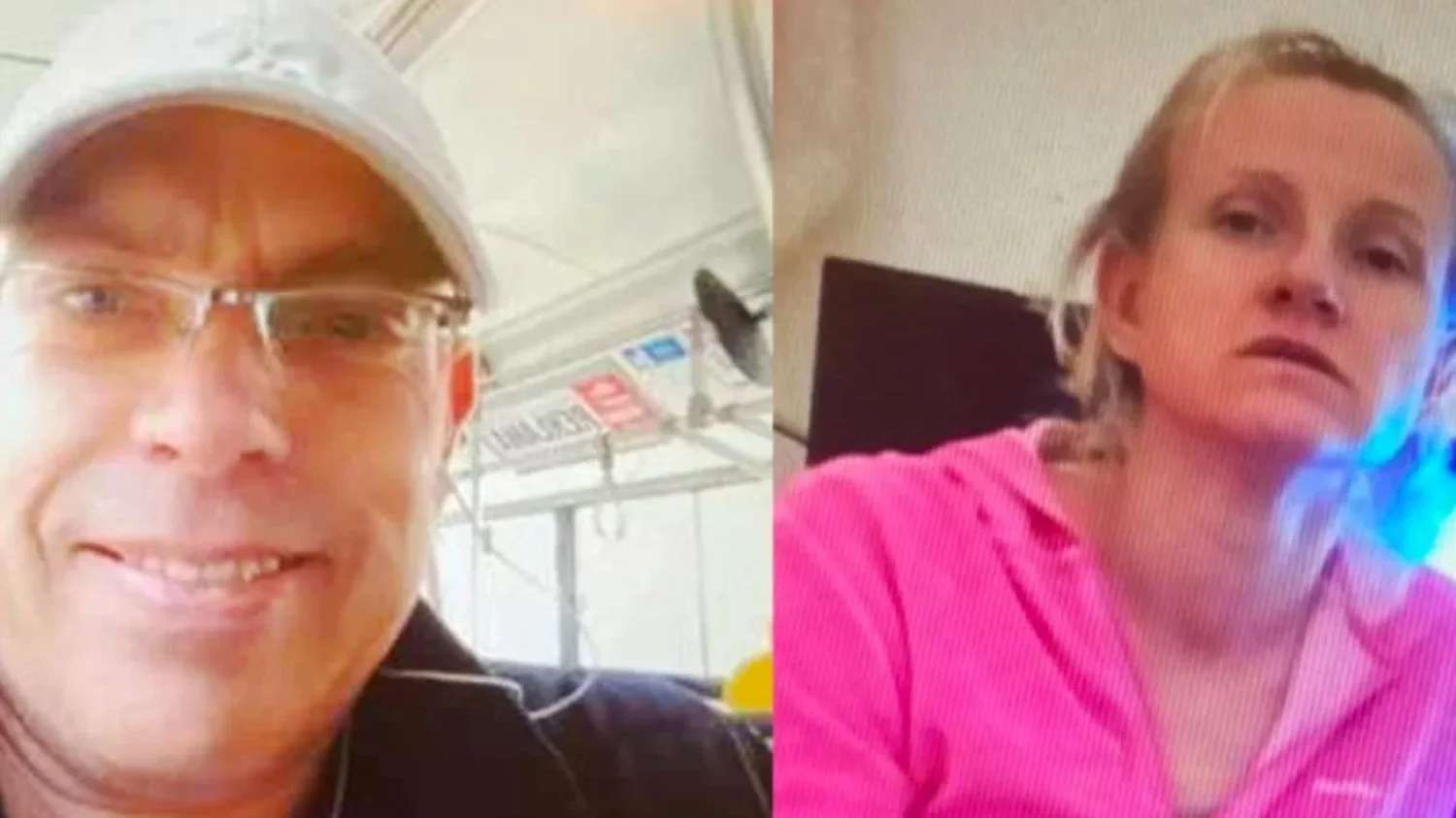 Adam i Aneta Jagłowie są cały czas poszukiwani