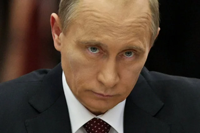 Władimir Putin nie przyjechał na obchody 70-lecia wyzwolenia Auschwitz.