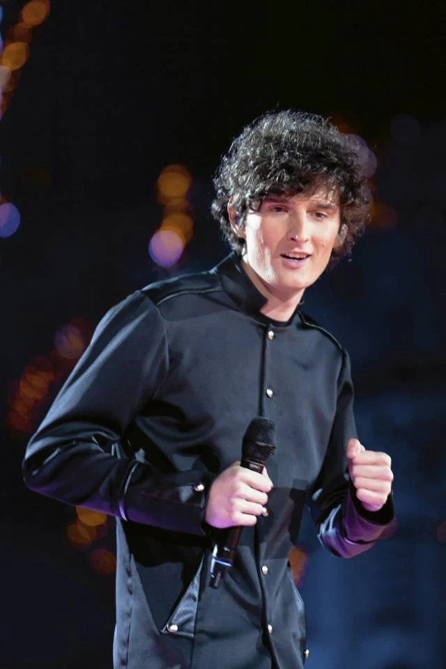 Dawid Podsiadło
