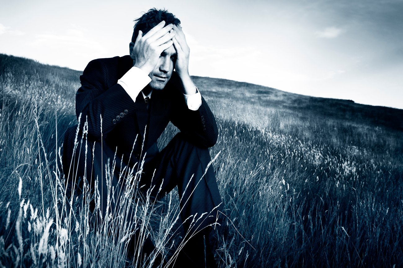 "Mam 36 lat i przez cały czas jestem prawiczkiem. To zniszczyło moje życie". Ekspert: W gabinecie widzę ból