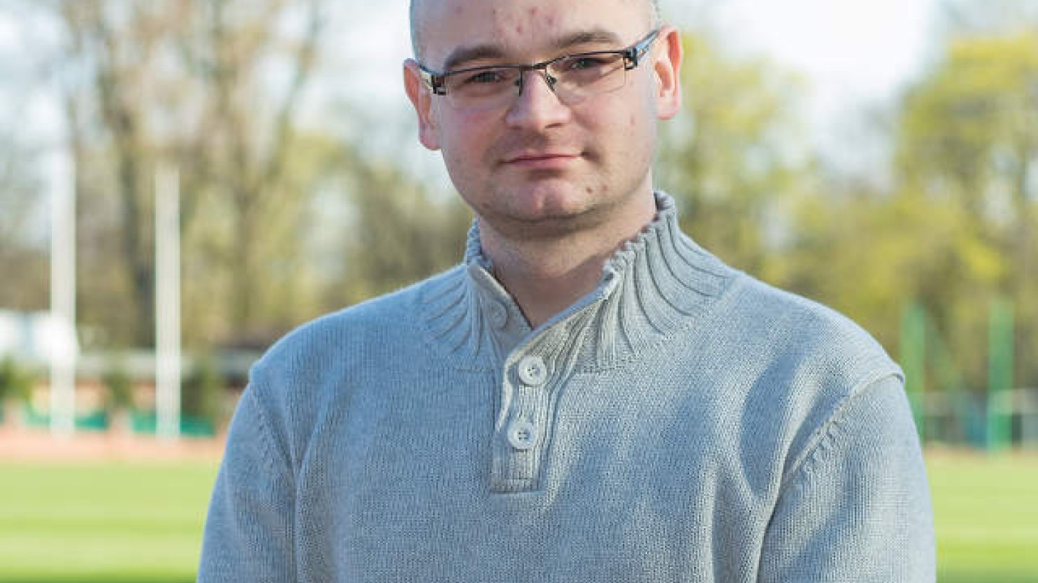 Michał Rzeźnik