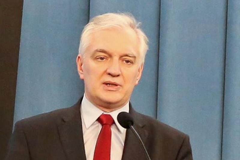 Niegdysiejsza reforma Jarosława Gowina zostanie niedługo zniesiona przez senat