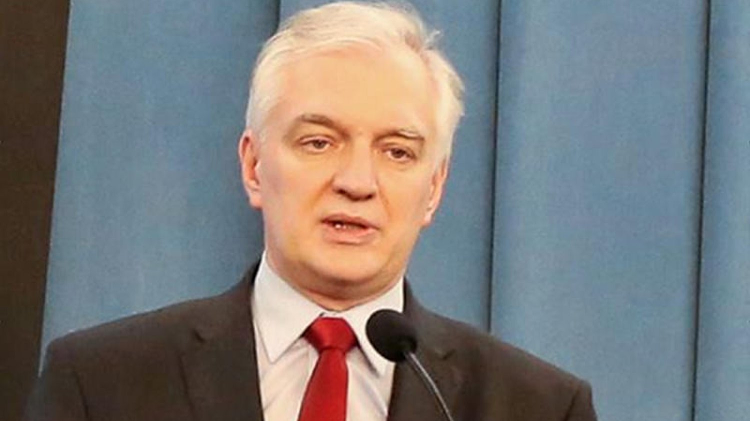 Niegdysiejsza reforma Jarosława Gowina zostanie niedługo zniesiona przez senat