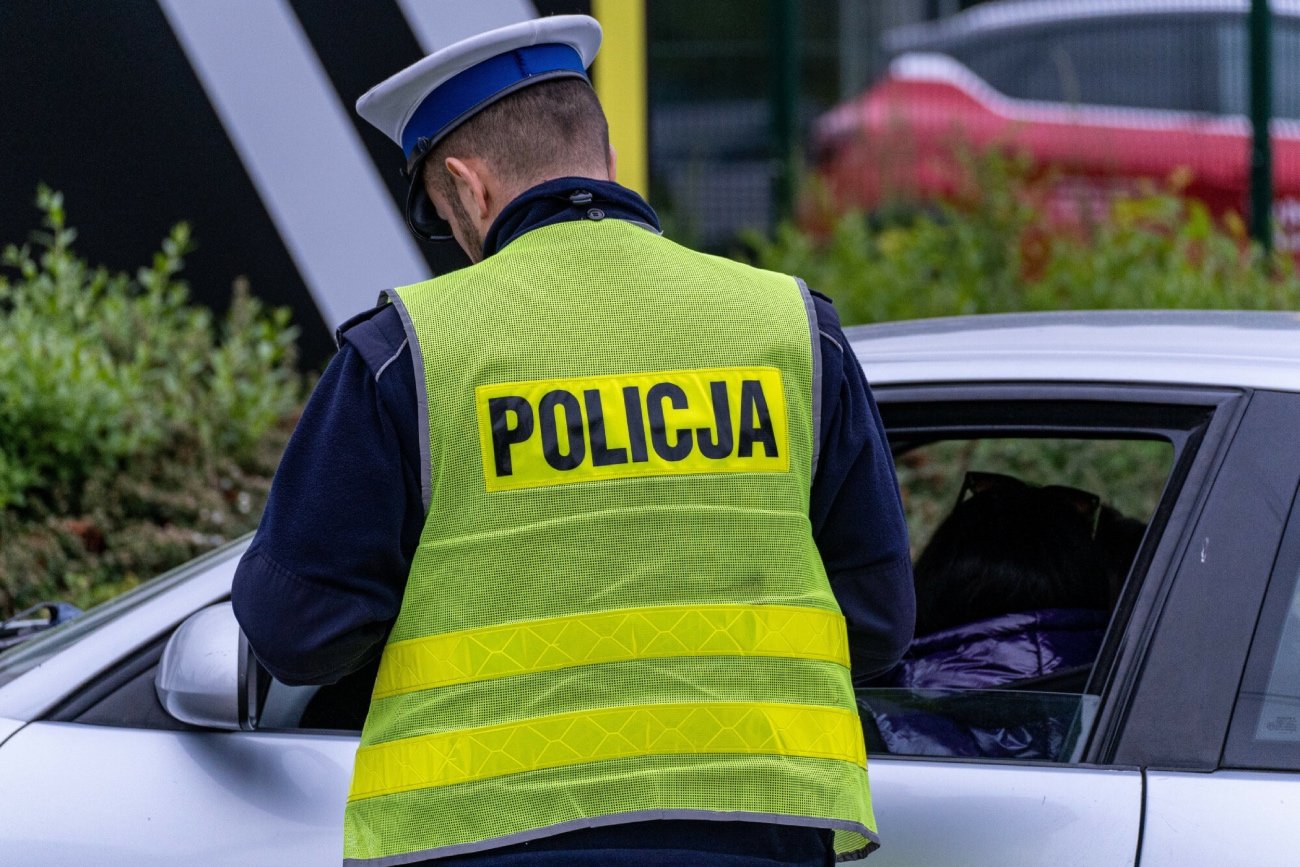 Od 1 stycznia 2025 roku wzrośnie kara za brak OC.