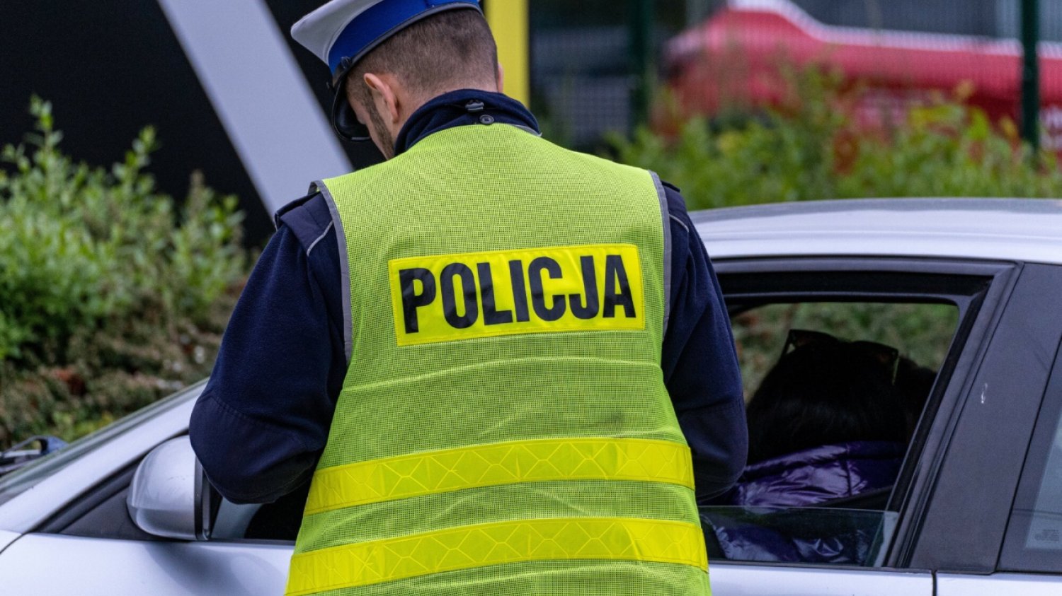 Od 1 stycznia 2025 roku wzrośnie kara za brak OC.
