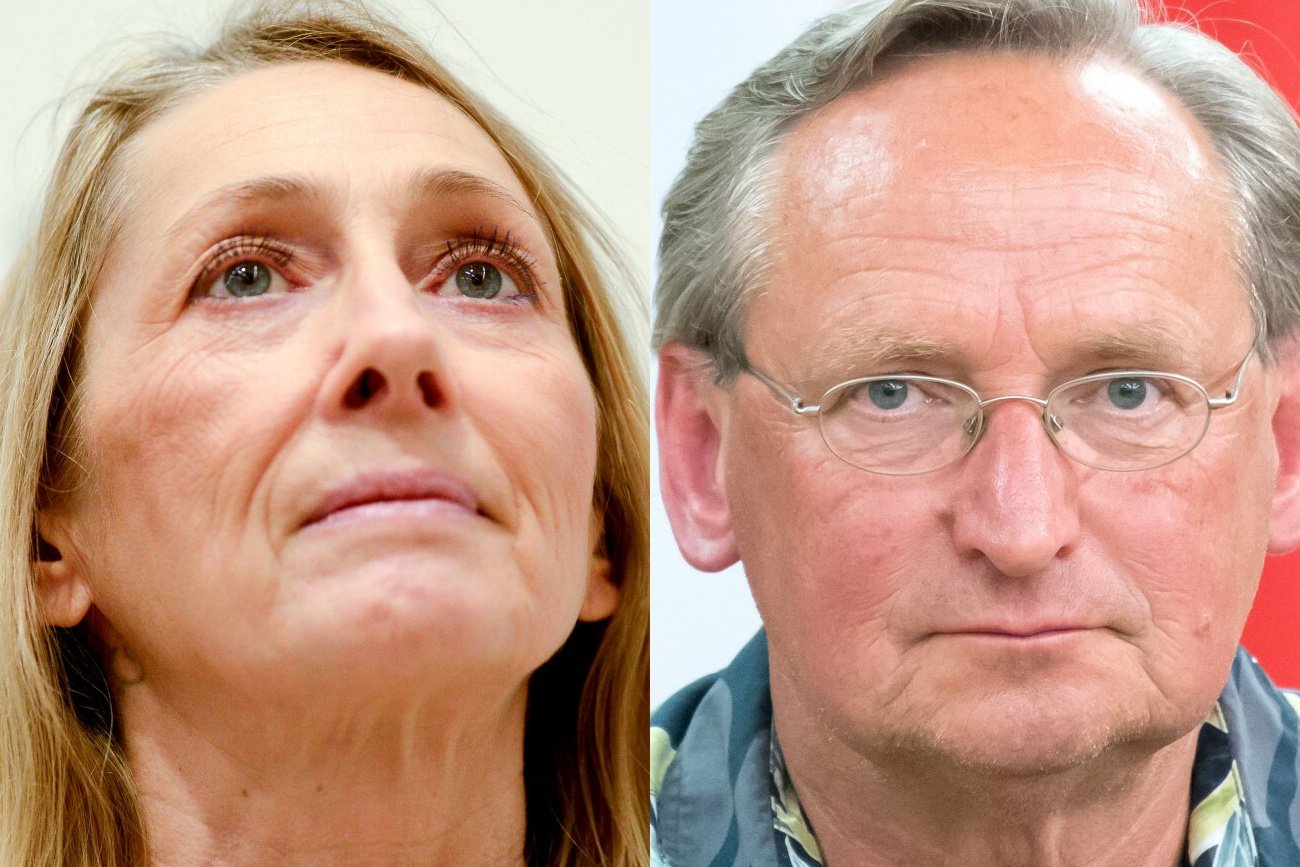 Beata Pawlikowska szczerze o małżeństwie z Cejrowskim. "Nie lubiliśmy się"