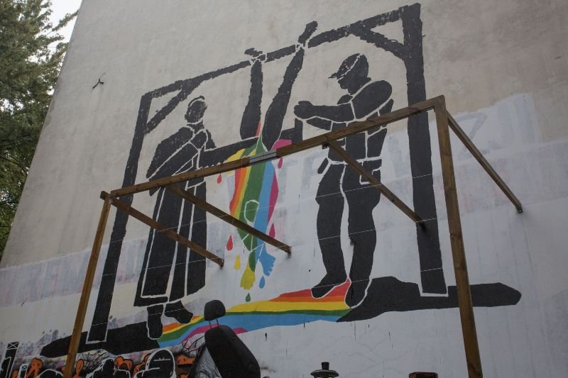 Polska najbardziej homofobicznym krajem w UE.