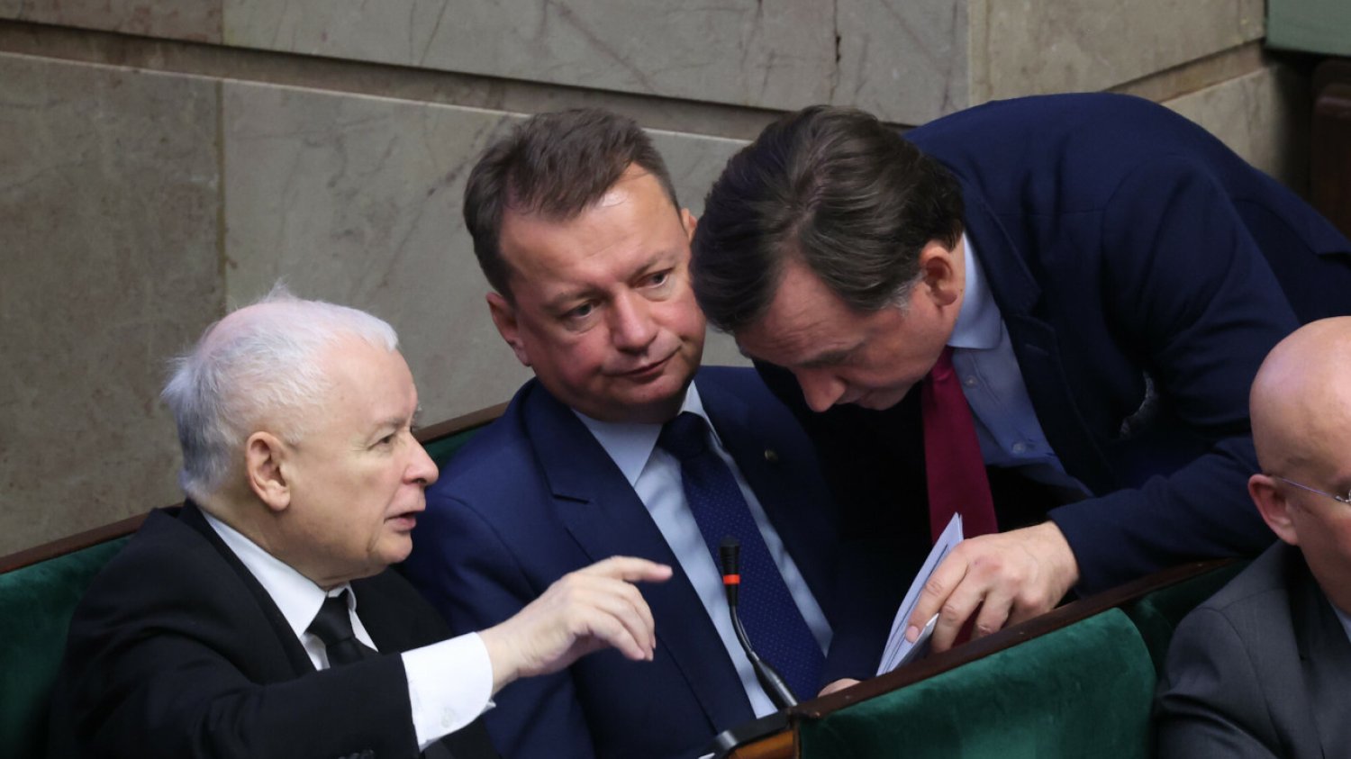 Znamy strategię PiS na kampanię wyborczą, jeszcze mocniej uderzać w Tuska
