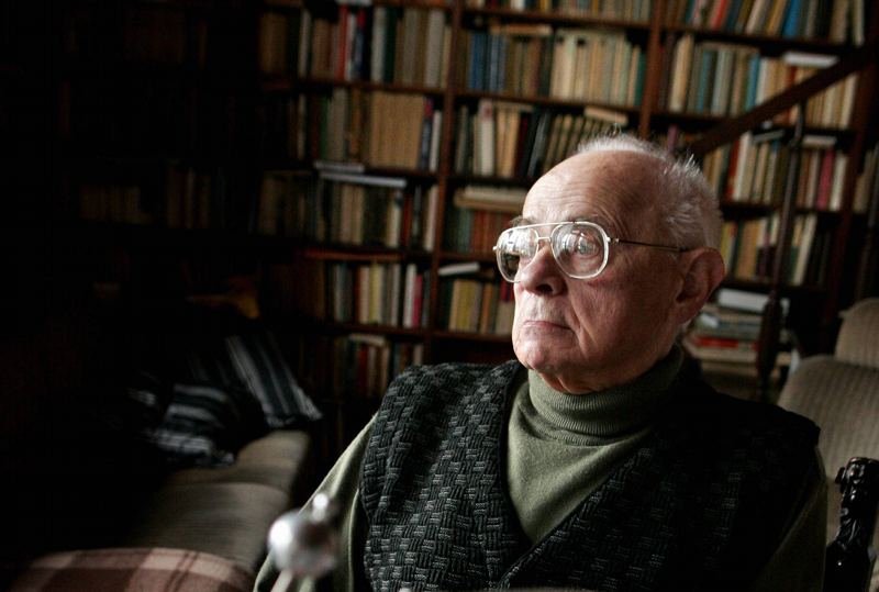 Stanisław Lem jest najczęściej tłumaczonym pisarzem w Polsce
