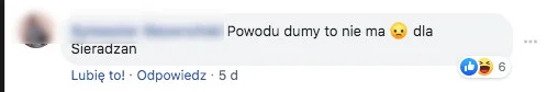 Komentarz internauty