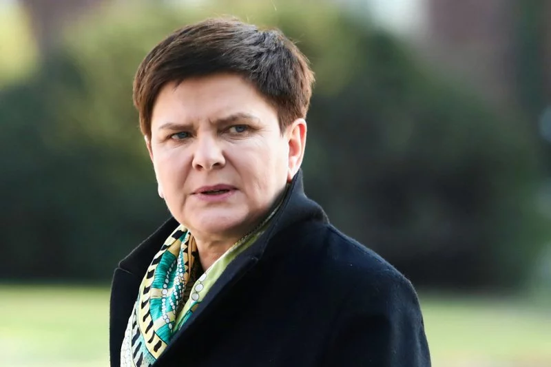 Ujawnienie informacji o zatrudnieniu syna Beaty Szydło wywołało burzę. Ludzie przypominają, jak na prawicy atakowano dzieci innych polityków.
