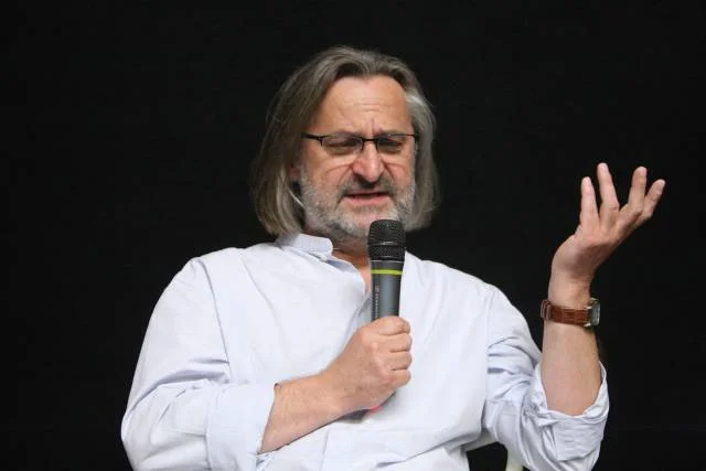 Maciej Gudowski, głos II linii metra