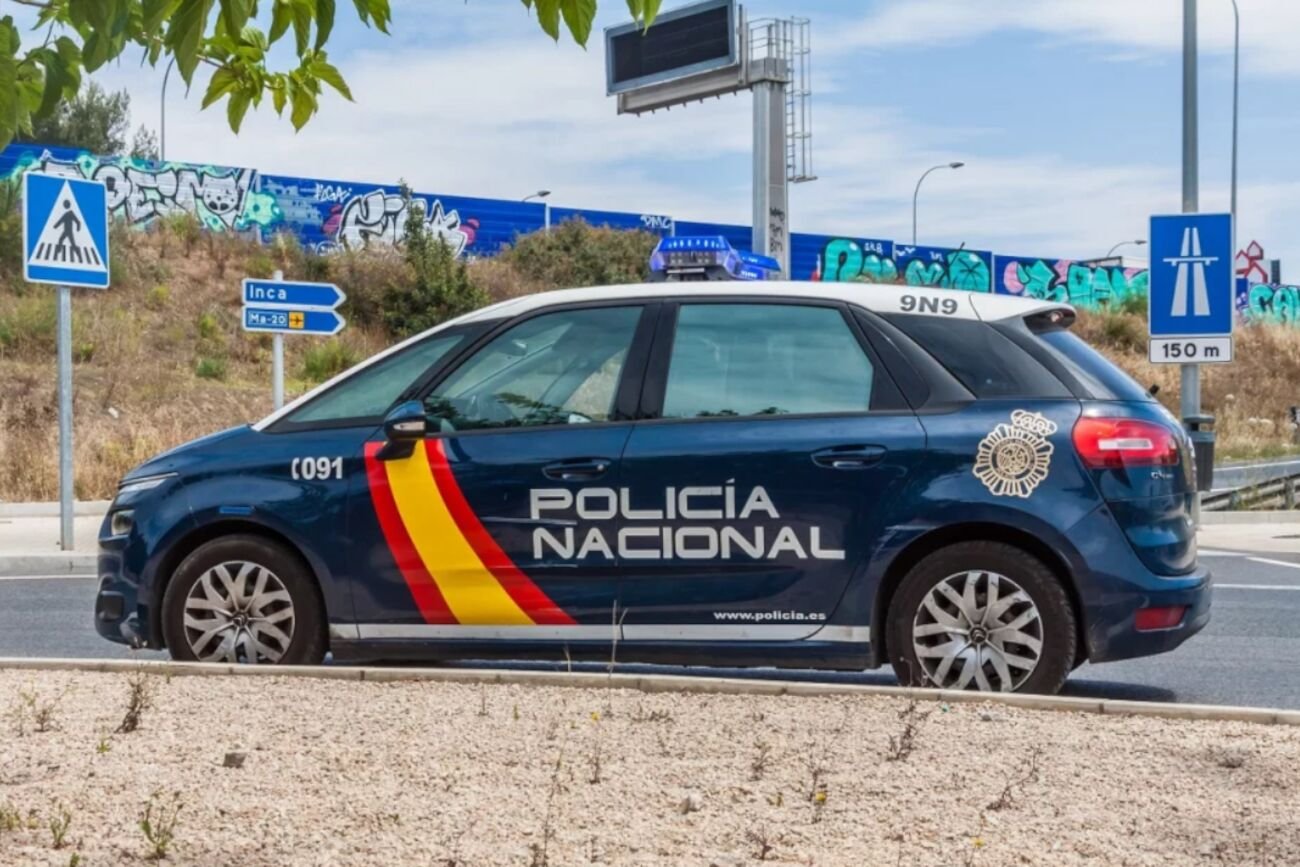 22-letnia Niemka została znaleziona martwa na Ibizie (Zdjęcie poglądowe)