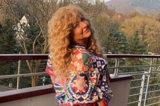 Magda Gessler wciąż zaskakuje efektami swojej diety