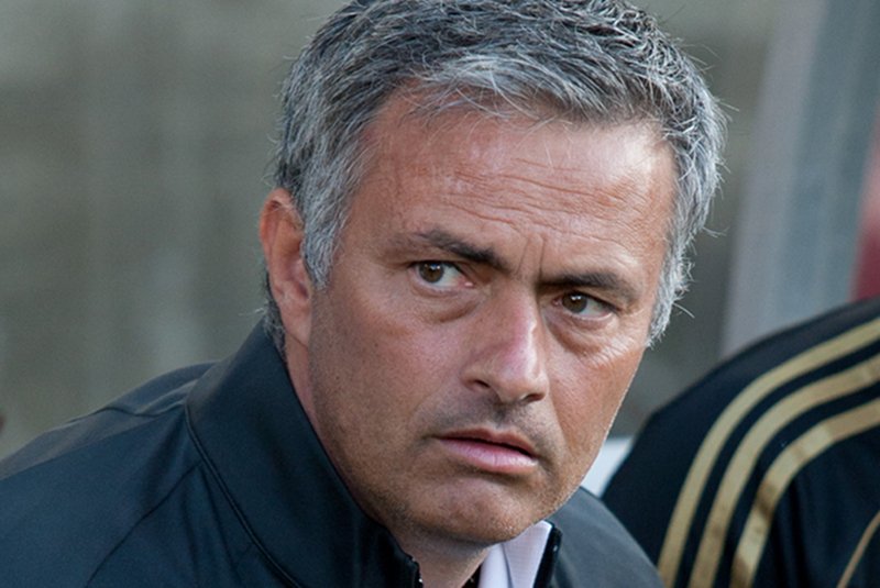 Już kolejny raz pojawiają się pogłoski o tym, że Mourinho ma odejść z Realu Madryt.