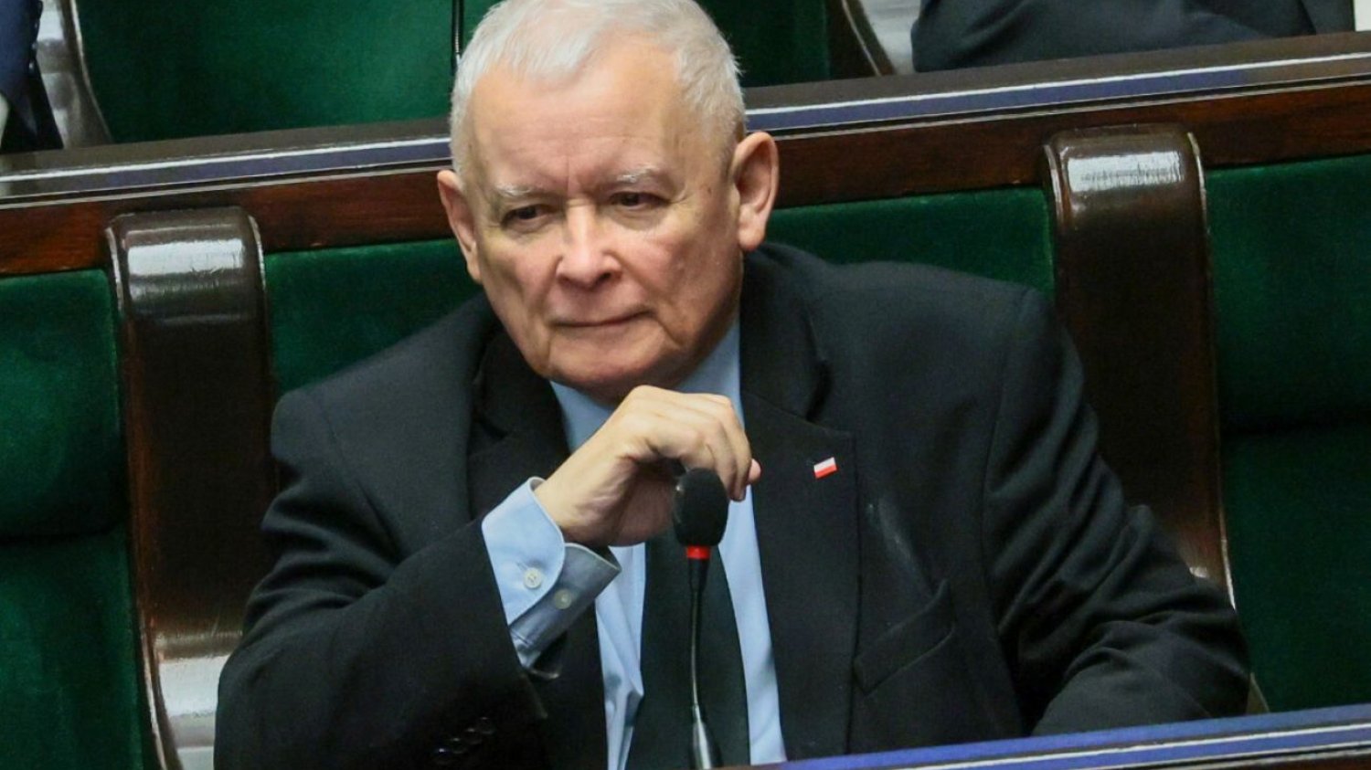 Te słowa Kaczyńskiego pokazują odrealnienie PiS. Tak wygląda ich stosunek do mieszkań. Kontrowersyjne słowa Kaczyńskiego Taki PiS ma stosunek do mieszkań w Polsce.