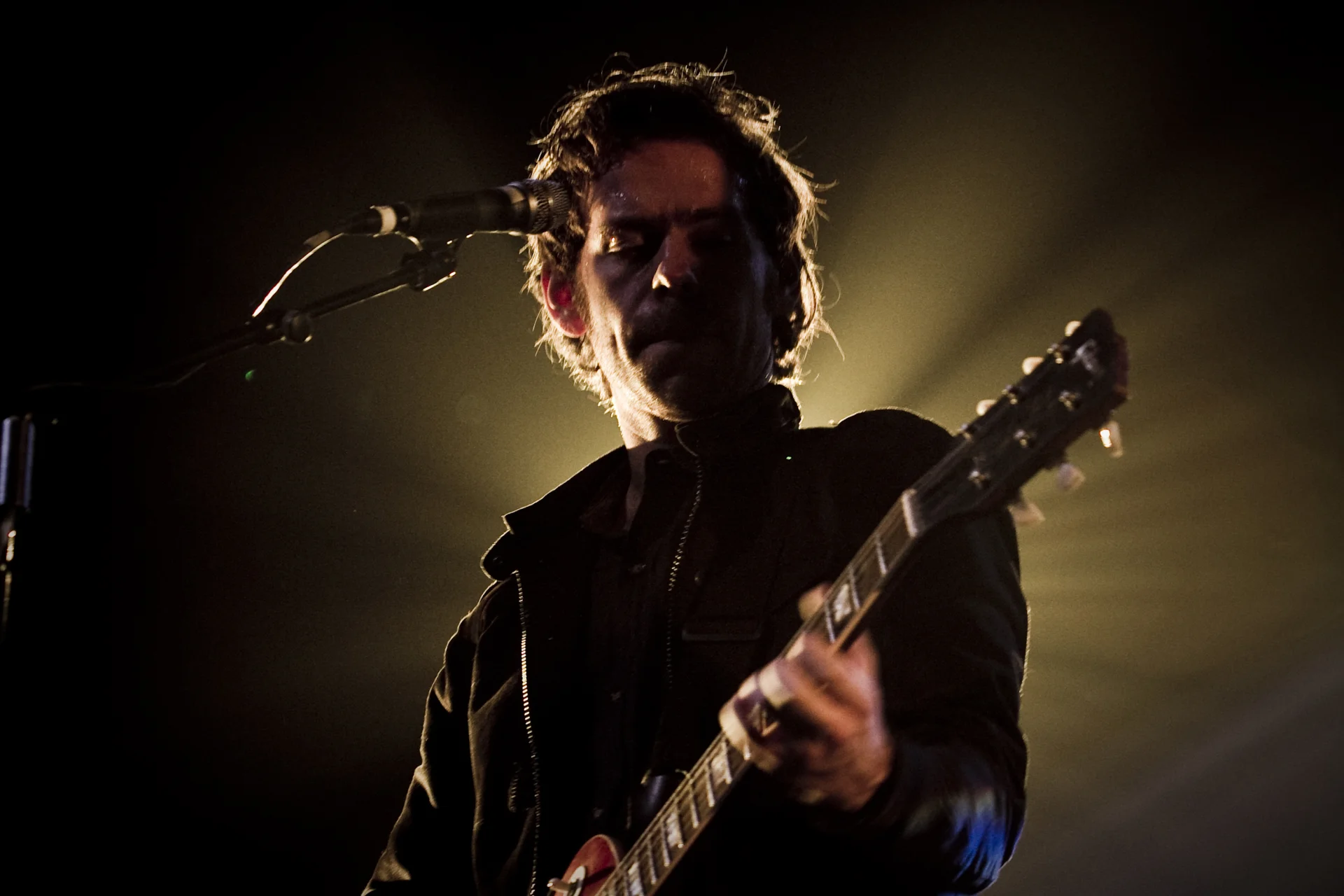 Bryce Dessner