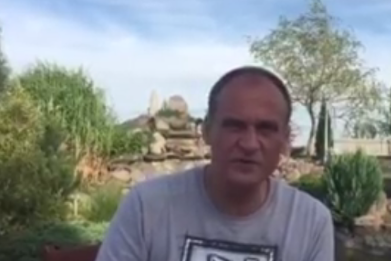 Paweł Kukiz przedstawił skład swoich list.