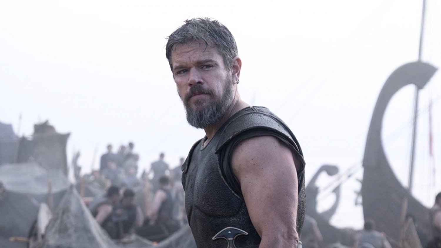 Nolan pokazał prolog "Odysei". Pierwsze reakcje zapowiadają "szaleństwo"