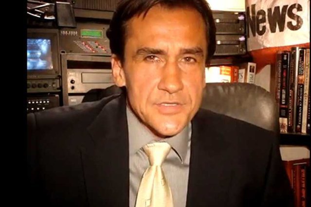 Partia Mariusza Maxa Kolonki nie zebrała podpisów i nie startuje w wyborach. Jej były członek zdradza kulisy działania Revolution.