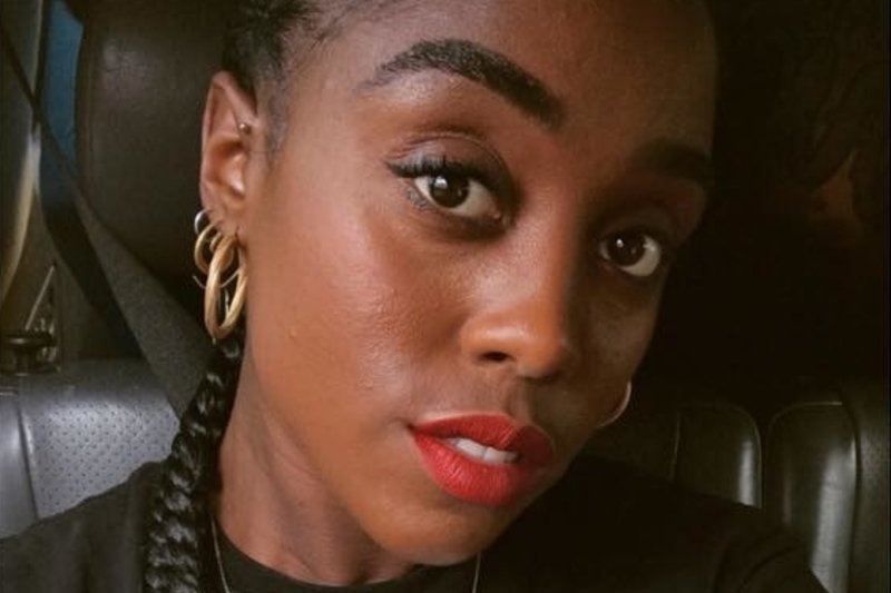 Brytyjska aktorka zagrała m.in. w filmie "Kapitan Marvel".