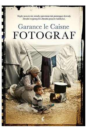 Garance Le Caisne
Fotograf