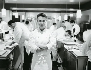 Grant Achatz