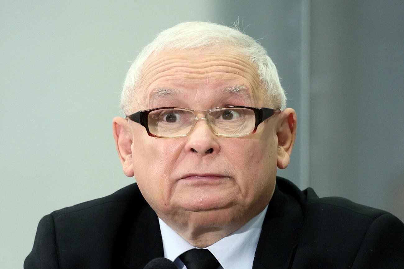 Wniosek Kaczyńskiego ws. zmiany posiedzenia komisji został odrzucony.