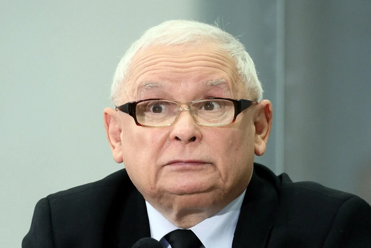 Wniosek Kaczyńskiego ws. zmiany posiedzenia komisji został odrzucony.