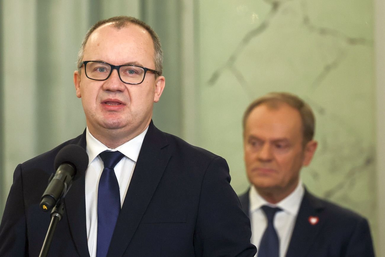 Sejm przyjął nowelizację ustawy o KRS! Tak głosowali posłowie.