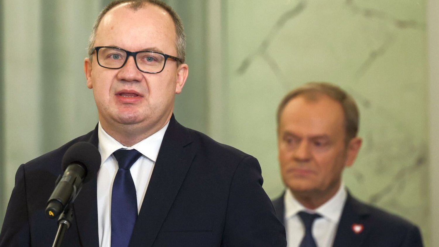 Sejm przyjął nowelizację ustawy o KRS! Tak głosowali posłowie.