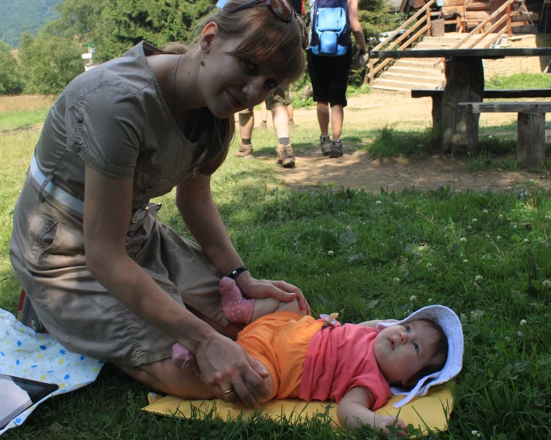 Kosmetyczne zabiegi w samym sercu Bieszczad.