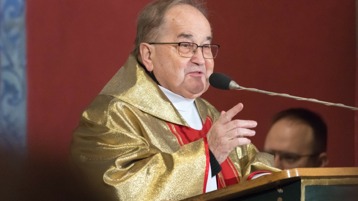 Radio Maryja. Sygnał stacji wciąż zakłócany. Tadeusz Rydzyk komentuje