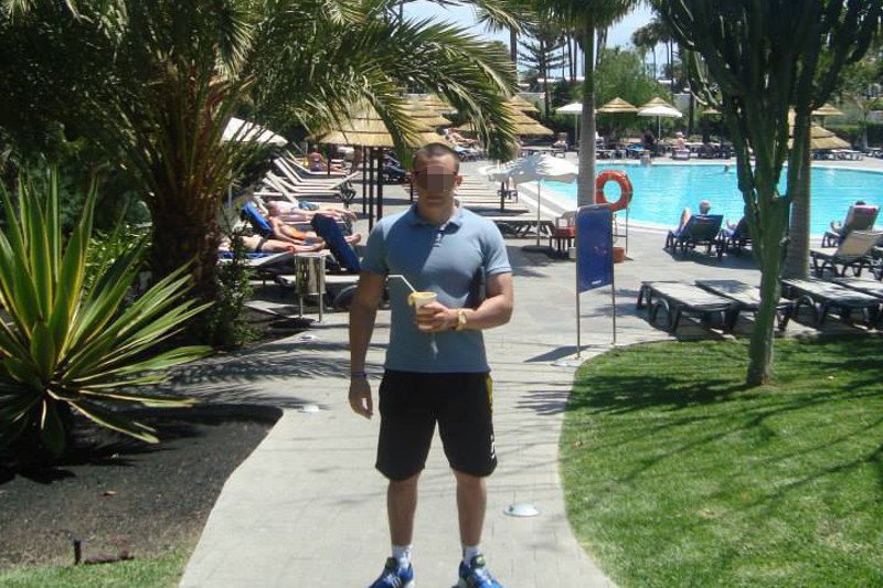 Nowe doniesienia w sprawie Stefana W. Był wynajmowany przez przestępców.