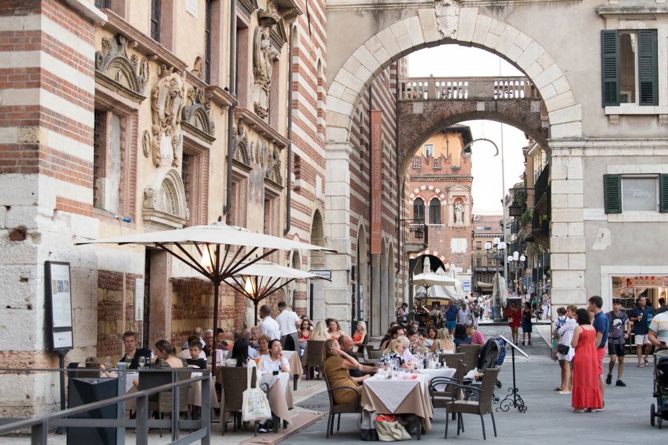 Wysokie temperatury we Włoszech. Wiele osób trafiło do szpitala z powodu upałów