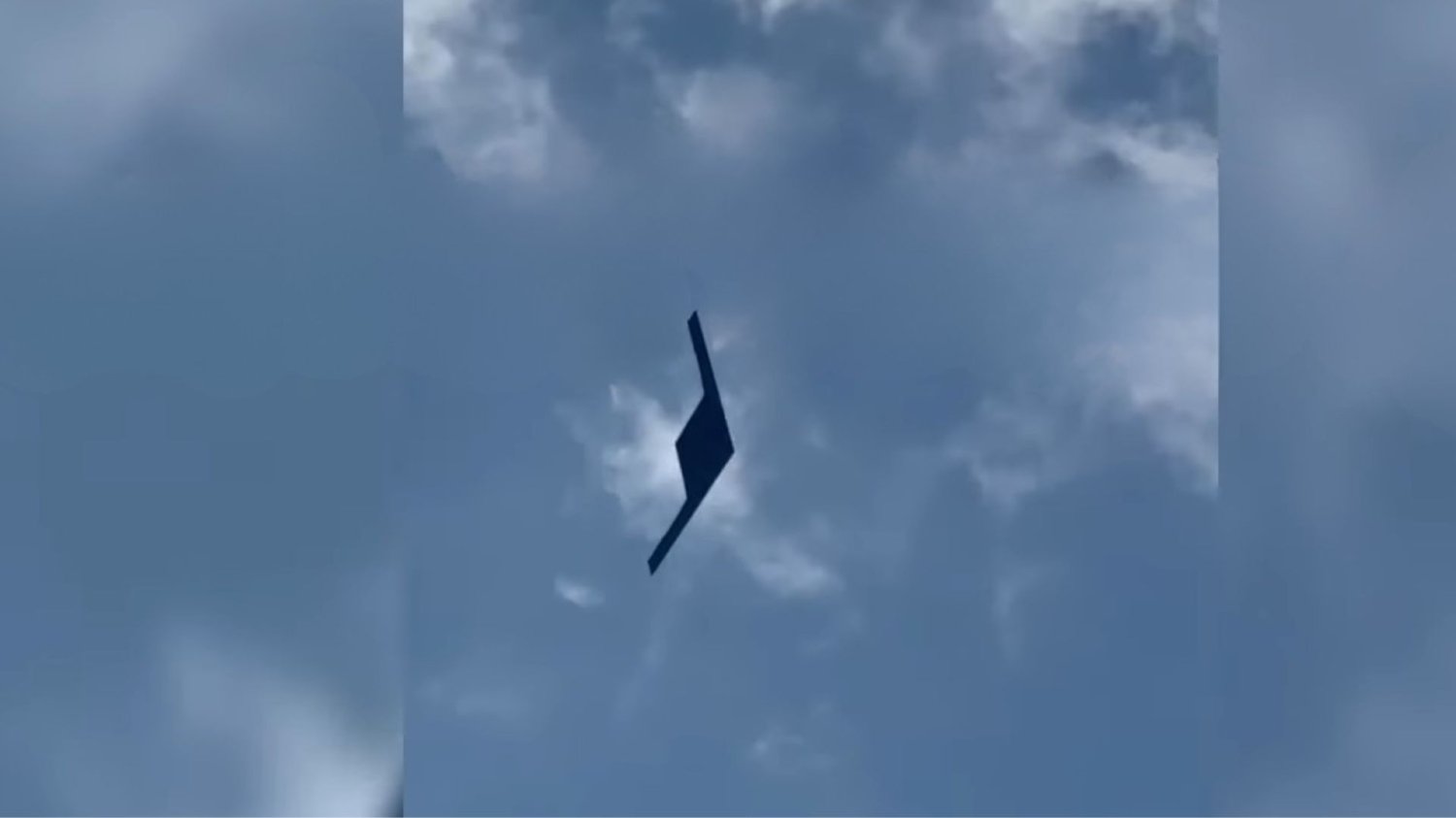 Czy to dron RQ-180?